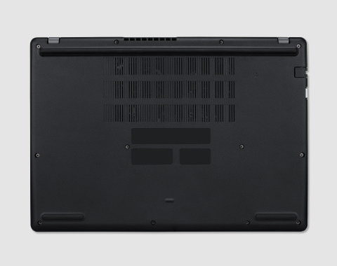 Acer TravelMate P2 TMP215-41 Nero 8 512GB Windows 1920 x 1080