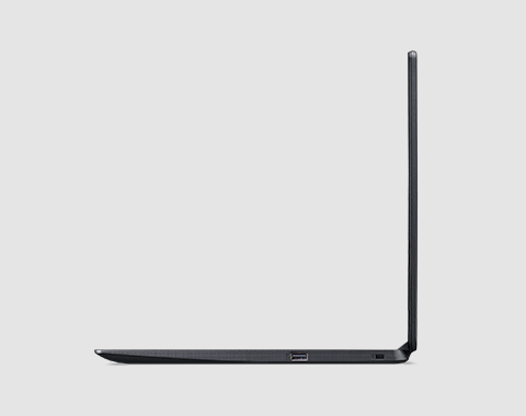 Acer Extensa 15 EX215-52 Nero 8 512GB Windows 15.6 pollici