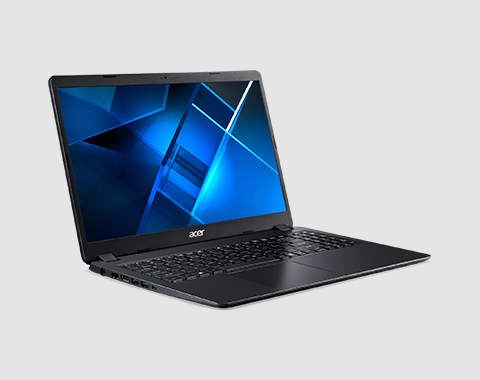 Acer Extensa 15 EX215-52 Nero 8 512GB Windows 15.6 pollici