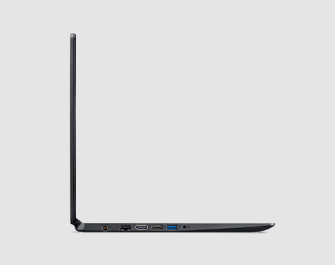 Acer Extensa 15 EX215-52 Nero 8 512GB Windows 15.6 pollici