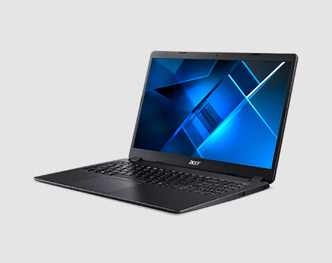 Acer Extensa 15 EX215-52 Nero 8 512GB Windows 15.6 pollici