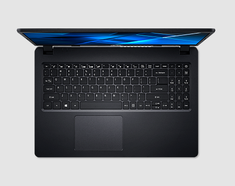 Acer Extensa 15 EX215-52 Nero 8 512GB Windows 15.6 pollici