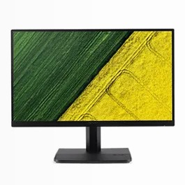 Acer ET1 Monitor ET221Qbi Nero 21.5" IPS 1920 x 1080