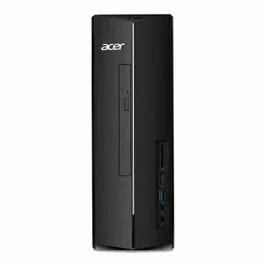 Acer Aspire XC-1785 - Desktop Nero per Uso Quotidiano Intel 16 512GB Windows Intel
