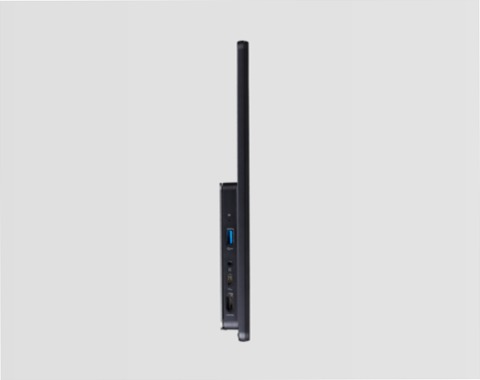 Acer DS1 Monitor 3D SpatialLabs View Pro 15.6" Nero IPS 3840 x 2160