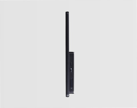 Acer DS1 Monitor 3D SpatialLabs View Pro 15.6" Nero IPS 3840 x 2160