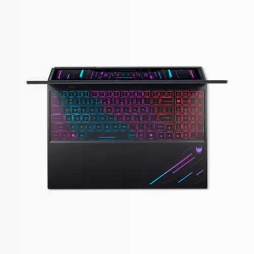 Predator Helios 16 AI OLED - Gaming Notebook Nero 64 2 TB Windows 40,6 cm (16")