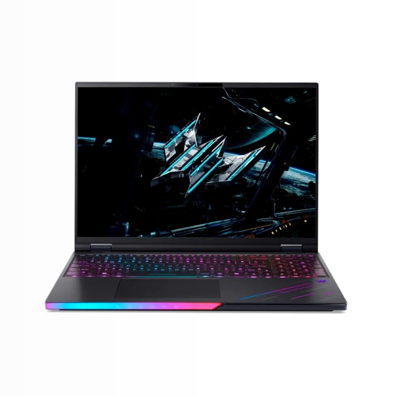 Predator Helios 16 AI OLED - Gaming Notebook Nero 64 2 TB Windows 40,6 cm (16")