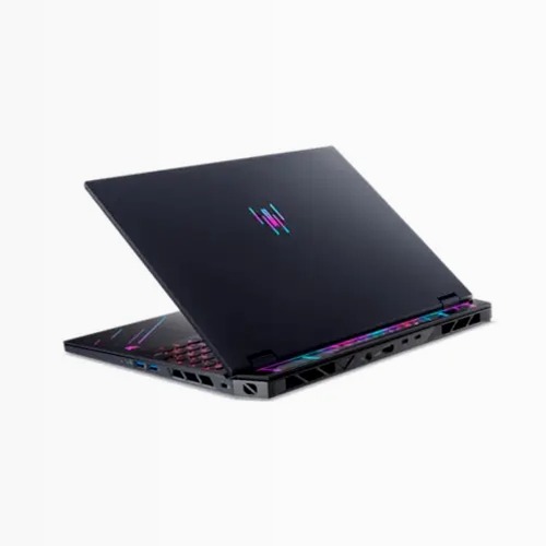 Predator Helios 16 AI OLED - Gaming Notebook Nero 64 2 TB Windows 40,6 cm (16")