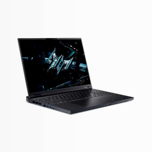 Predator Helios 16 AI OLED - Gaming Notebook Nero 64 2 TB Windows 40,6 cm (16")