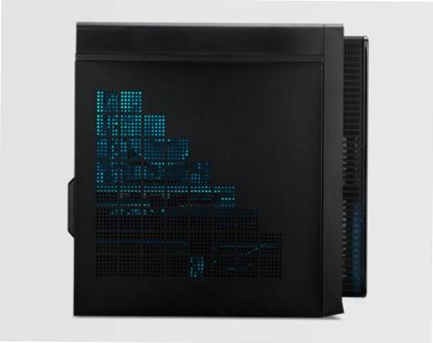 Predator Orion 3000 - PC Gaming Nero Intel 32 1TB Windows NVIDIA