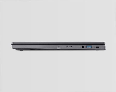 Acer Aspire 5 Spin Notebook - Grigio 16 1TB Windows 14 pollici