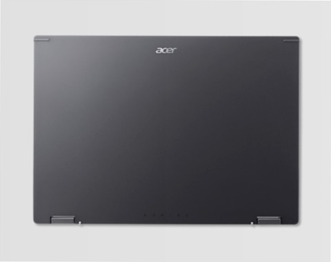 Acer Aspire 5 Spin Notebook - Grigio 16 1TB Windows 14 pollici