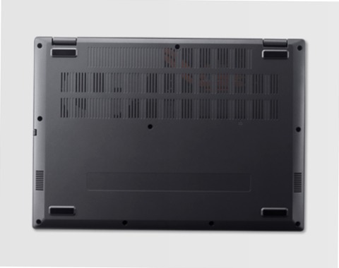 Acer Aspire 5 Spin Notebook - Grigio 16 1TB Windows 14 pollici