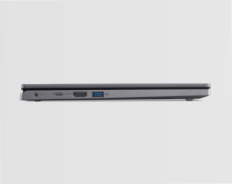 Acer Aspire 5 Spin Notebook - Grigio 16 1TB Windows 14 pollici
