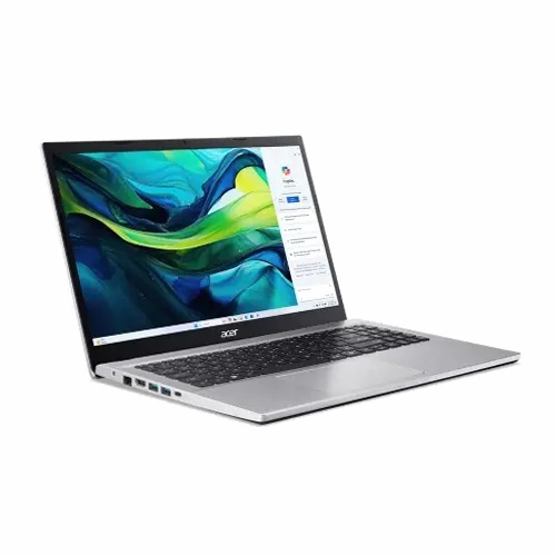 Acer Aspire Go 15 (AG15-42P) Argento 16 512GB Windows 39,6 cm (15,6")