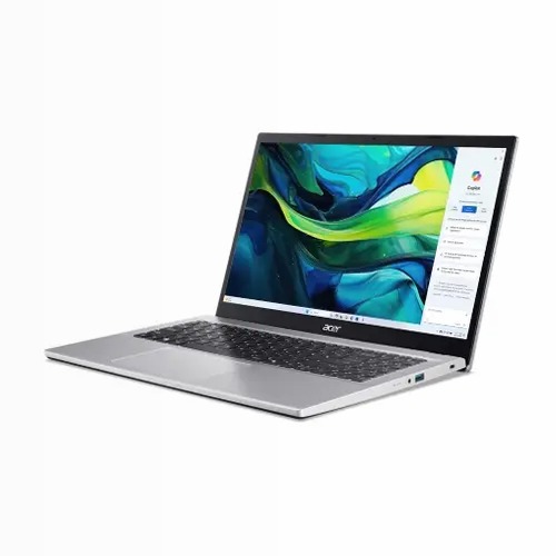 Acer Aspire Go 15 (AG15-42P) Argento 16 512GB Windows 39,6 cm (15,6")