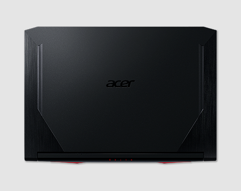 Acer Nitro 5 AN517-52 - Notebook Gaming Nero 16 512 Windows 17.3 pollici