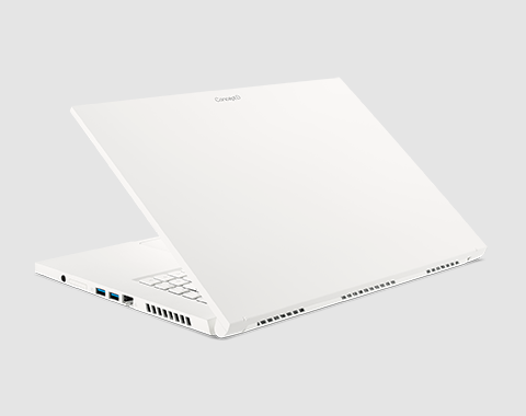 ConceptD 3 Pro Notebook CN316-73P Bianco 16 1 TB Windows 16 pollici