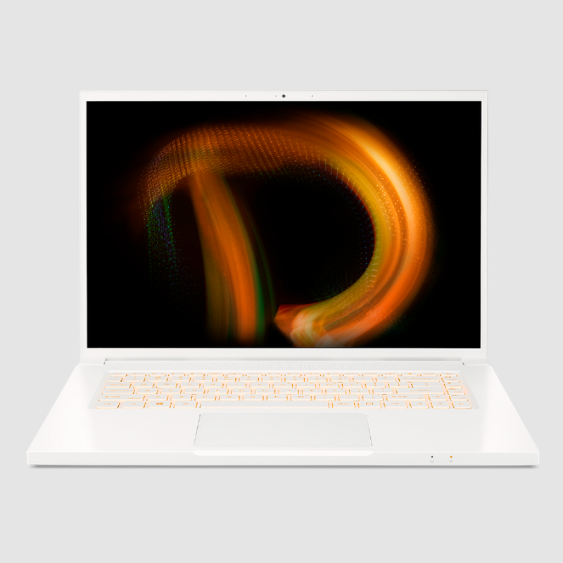ConceptD 3 Pro Notebook CN316-73P Bianco 16 1 TB Windows 16 pollici