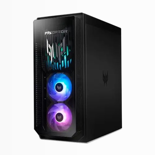 Predator Orion 7000 Nero Intel 128 Windows NVIDIA