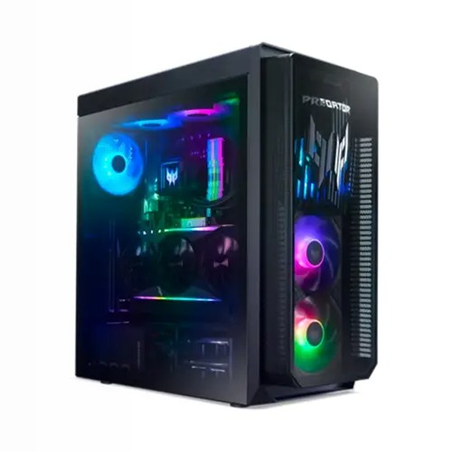 Predator Orion 7000 Nero Intel 128 Windows NVIDIA