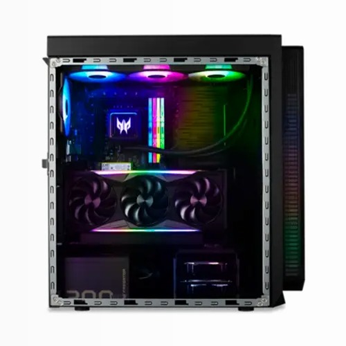 Predator Orion 7000 Nero Intel 128 Windows NVIDIA