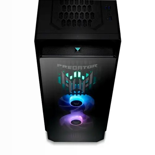 Predator Orion 7000 Nero Intel 128 Windows NVIDIA