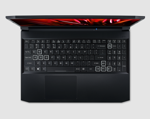 Acer Nitro 5 AN515-57 Nero 16 512 Windows Full HD IPS 144 Hz