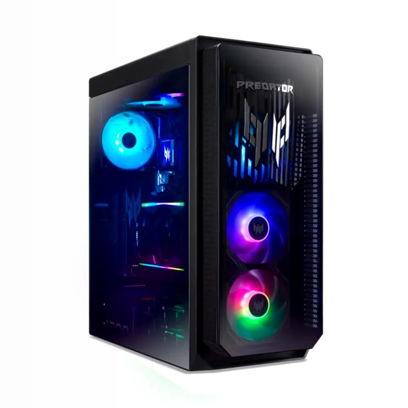 Predator Orion 7000 Desktop gaming - Nero Intel 32 1TB Windows NVIDIA