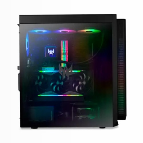 Predator Orion 7000 Desktop gaming - Nero Intel 32 1TB Windows NVIDIA