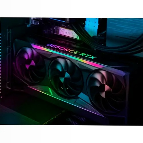 Predator Orion 7000 Desktop gaming - Nero Intel 32 1TB Windows NVIDIA