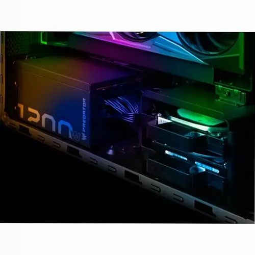 Predator Orion 7000 Desktop gaming - Nero Intel 32 1TB Windows NVIDIA