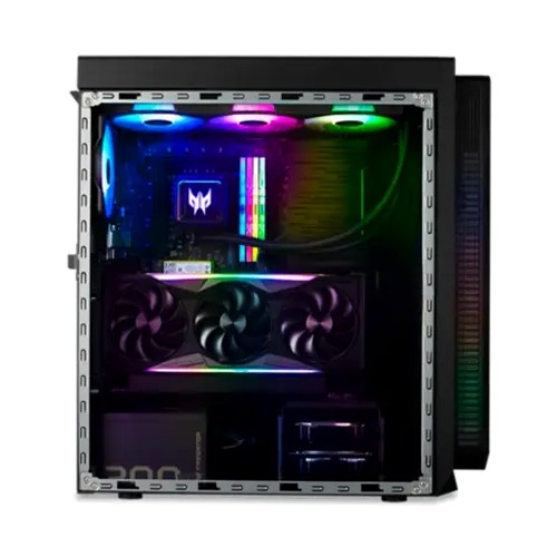 Predator Orion 7000 Desktop gaming - Nero Intel 32 1TB Windows NVIDIA