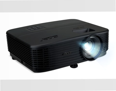 Acer Vero Proiettore PD2325W Nero