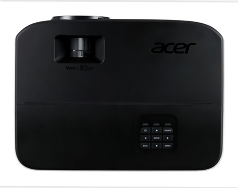Acer Vero Proiettore PD2325W Nero