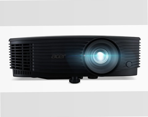 Acer Vero Proiettore PD2325W Nero