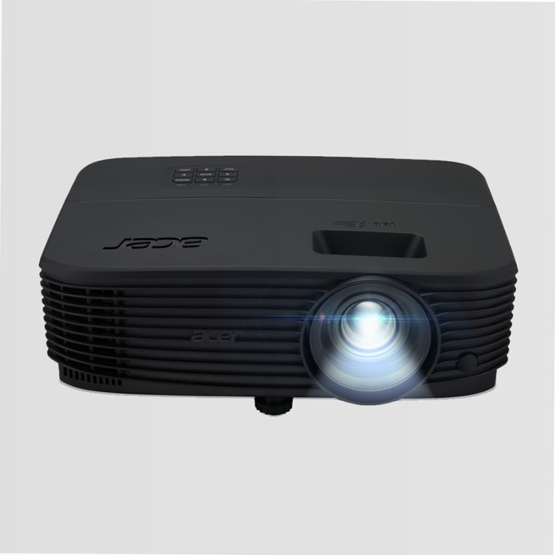 Acer Vero Proiettore PD2325W Nero