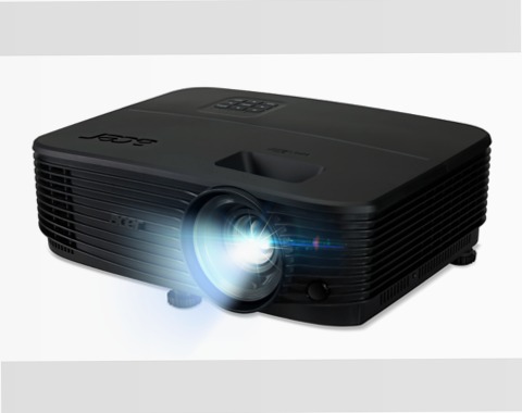 Acer Vero Proiettore PD2325W Nero