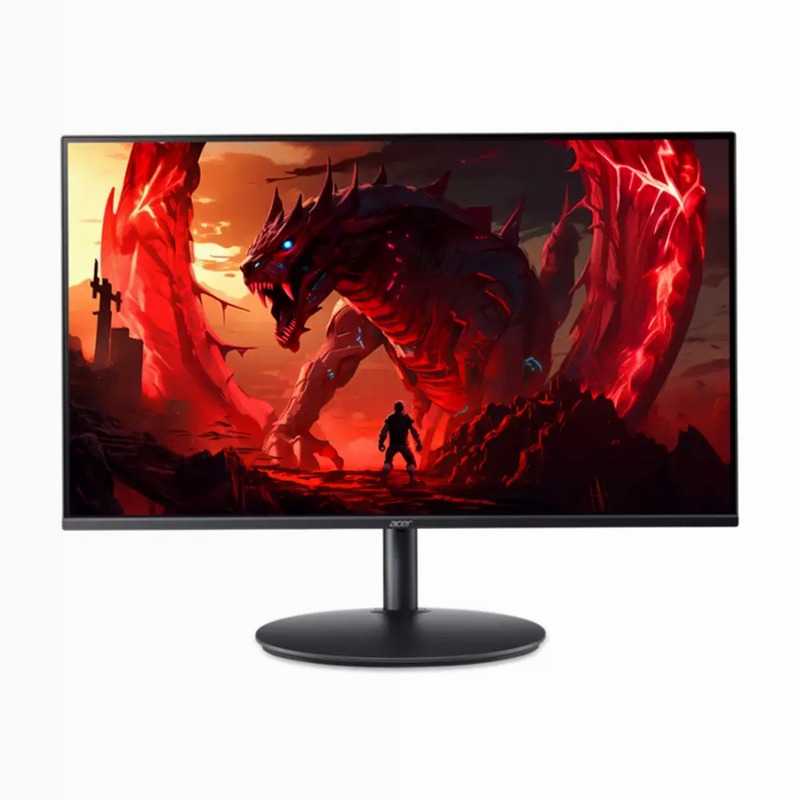 Acer Nitro XF0 Monitor Gaming XF240YP6 Nero IPS