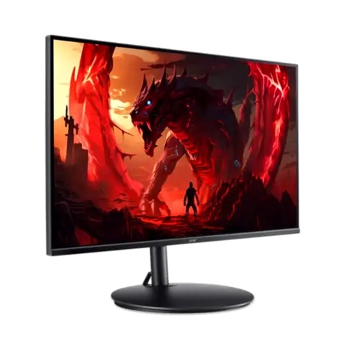 Acer Nitro XF0 Monitor Gaming XF240YP6 Nero IPS