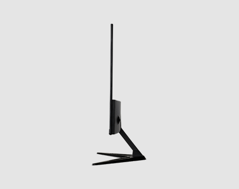 Acer Nitro RG1 Monitor Gaming 27" Nero IPS