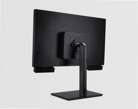 Acer DS2 Series Pro Monitor ASV27-2P 27" Nero 3840 x 2160