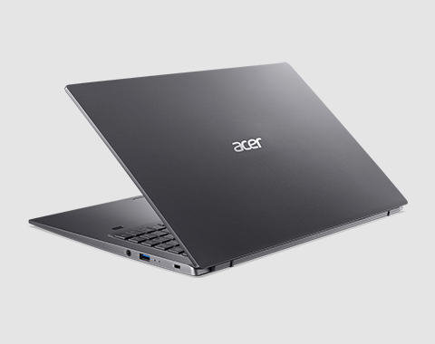Acer Swift 3 Pro Notebook - Grigio 16 512 GB Windows 16.1 pollici