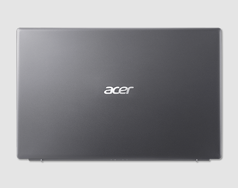 Acer Swift 3 Pro Notebook - Grigio 16 512 GB Windows 16.1 pollici