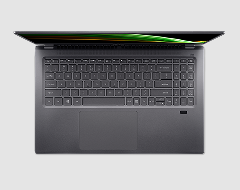 Acer Swift 3 Pro Notebook - Grigio 16 512 GB Windows 16.1 pollici