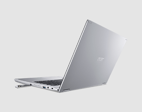 Acer Spin 3 Notebook Convertibile 8 512GB 14