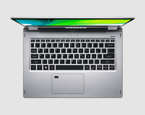 Acer Spin 3 Notebook Convertibile 8 512GB 14