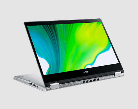 Acer Spin 3 Notebook Convertibile 8 512GB 14