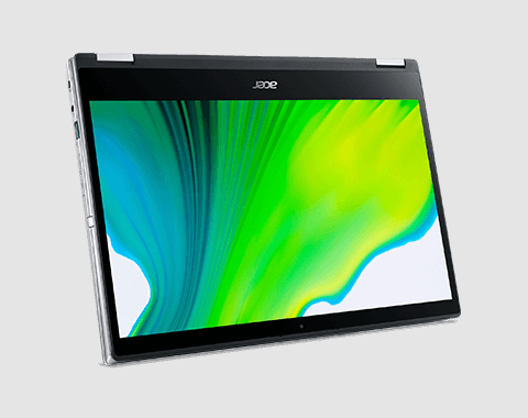 Acer Spin 3 Notebook Convertibile 8 512GB 14